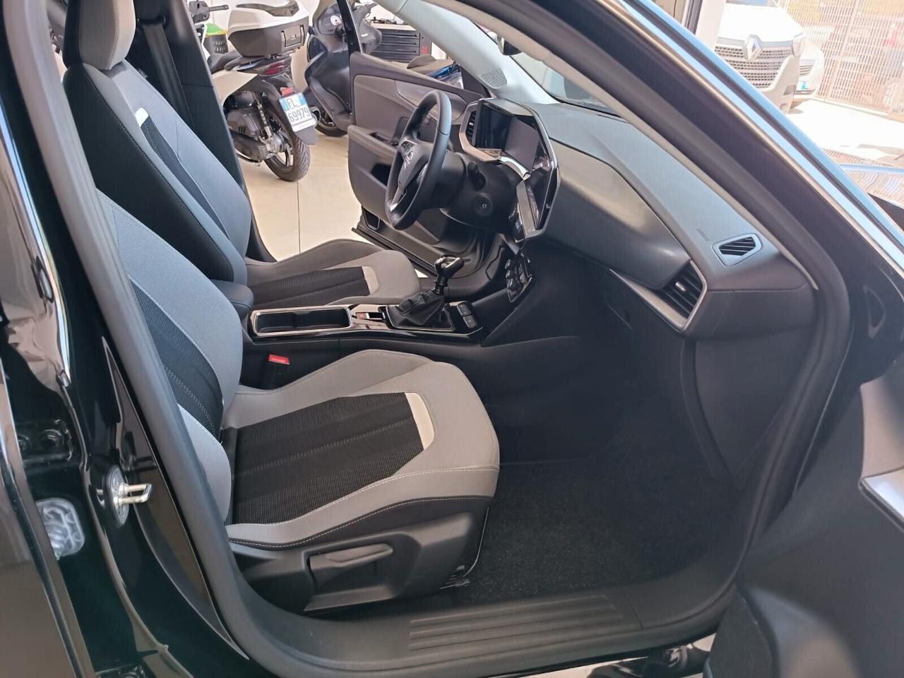 Opel Mokka 1.5 diesel Ultimate