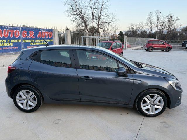 RENAULT Clio dCi 100 CV AZIENDALE PARI AL NUOVO