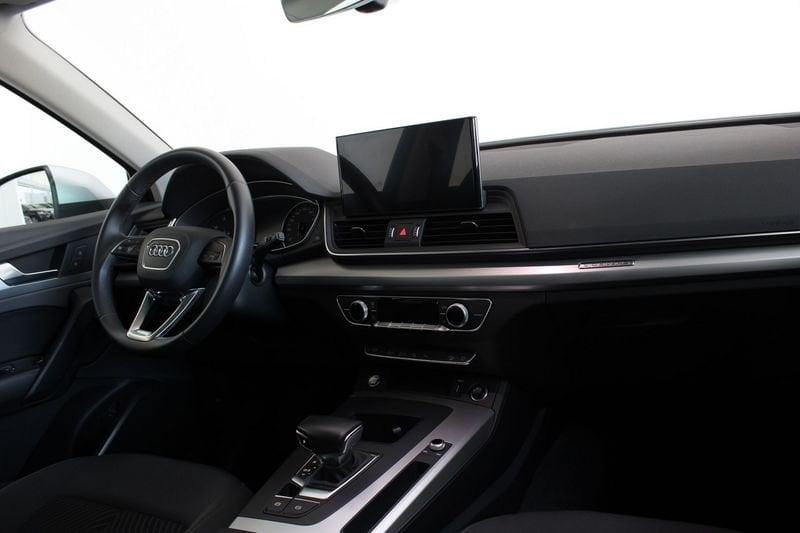Audi Q5 2ª SERIE SPB 40 TDI quattro S tronic Business