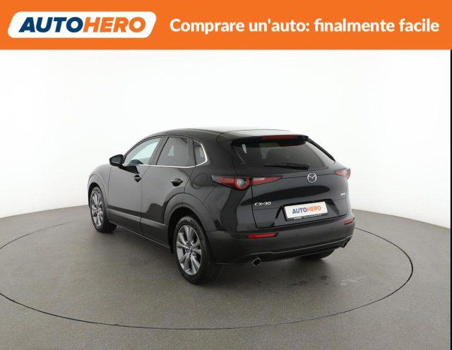 MAZDA CX-30 2.0L Skyactiv-G 150 CV M Hybrid 2WD Executive