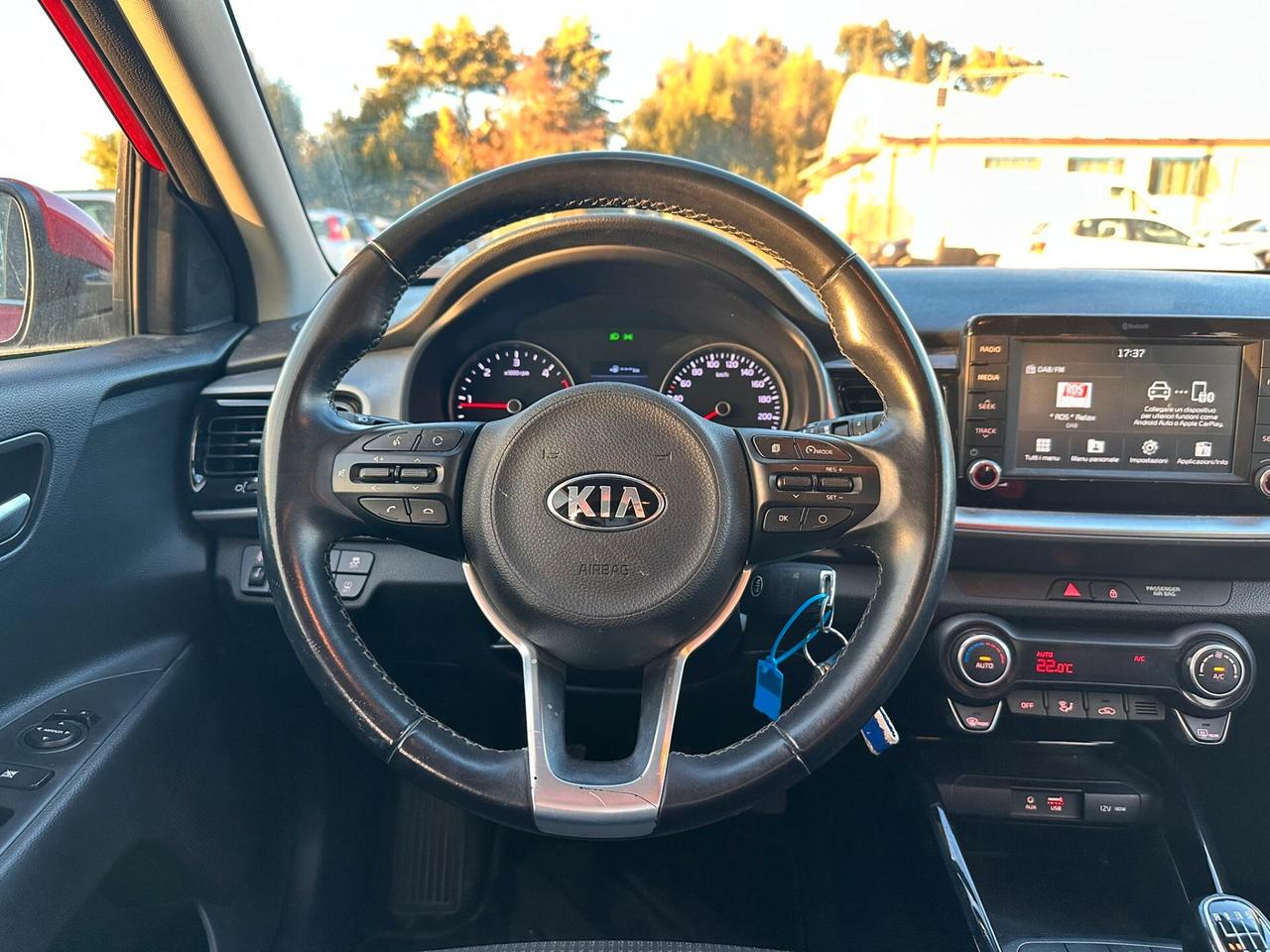Kia Stonic 1.6 CRDi 110 CV Style