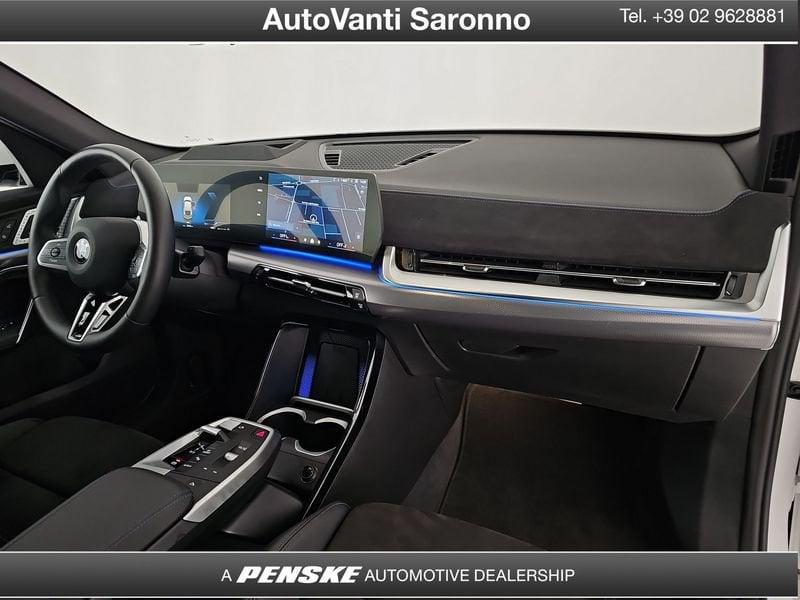 BMW X2 X2 xDrive 20d Msport Pro