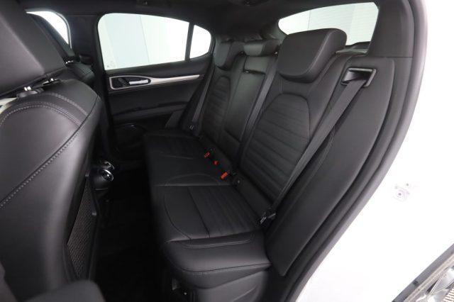 ALFA ROMEO Stelvio Stelvio 2.2 Turbodiesel 210 CV AT8 Q4 Veloce
