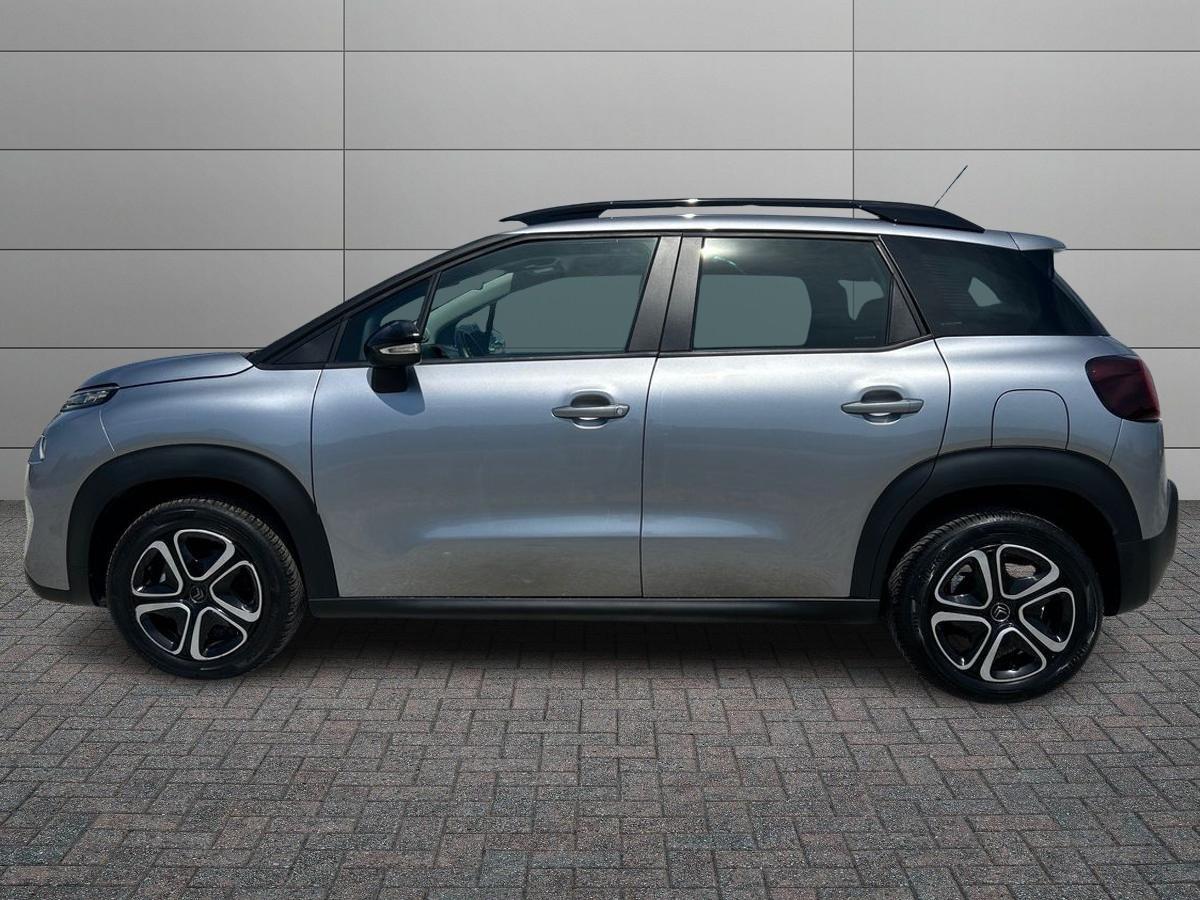 CITROEN C3 Aircross 1ª s. - C3 Aircross PureTech 110 S&S C-Series