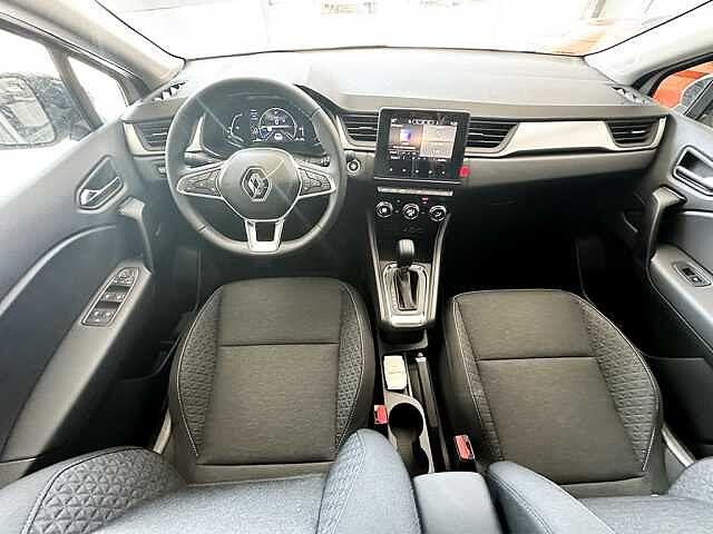 Renault Captur Full Hybrid E-Tech 145 CV Techno