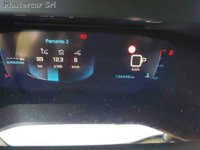 PEUGEOT 2008 BlueHDi 130 EAT8 Allure Pack S/S aut. TG : GK317R