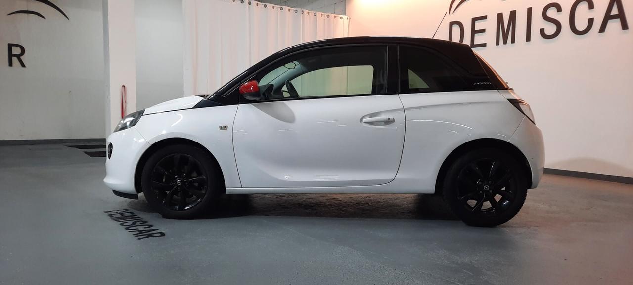 Opel Adam 1.4 87 CV GPL Tech Air