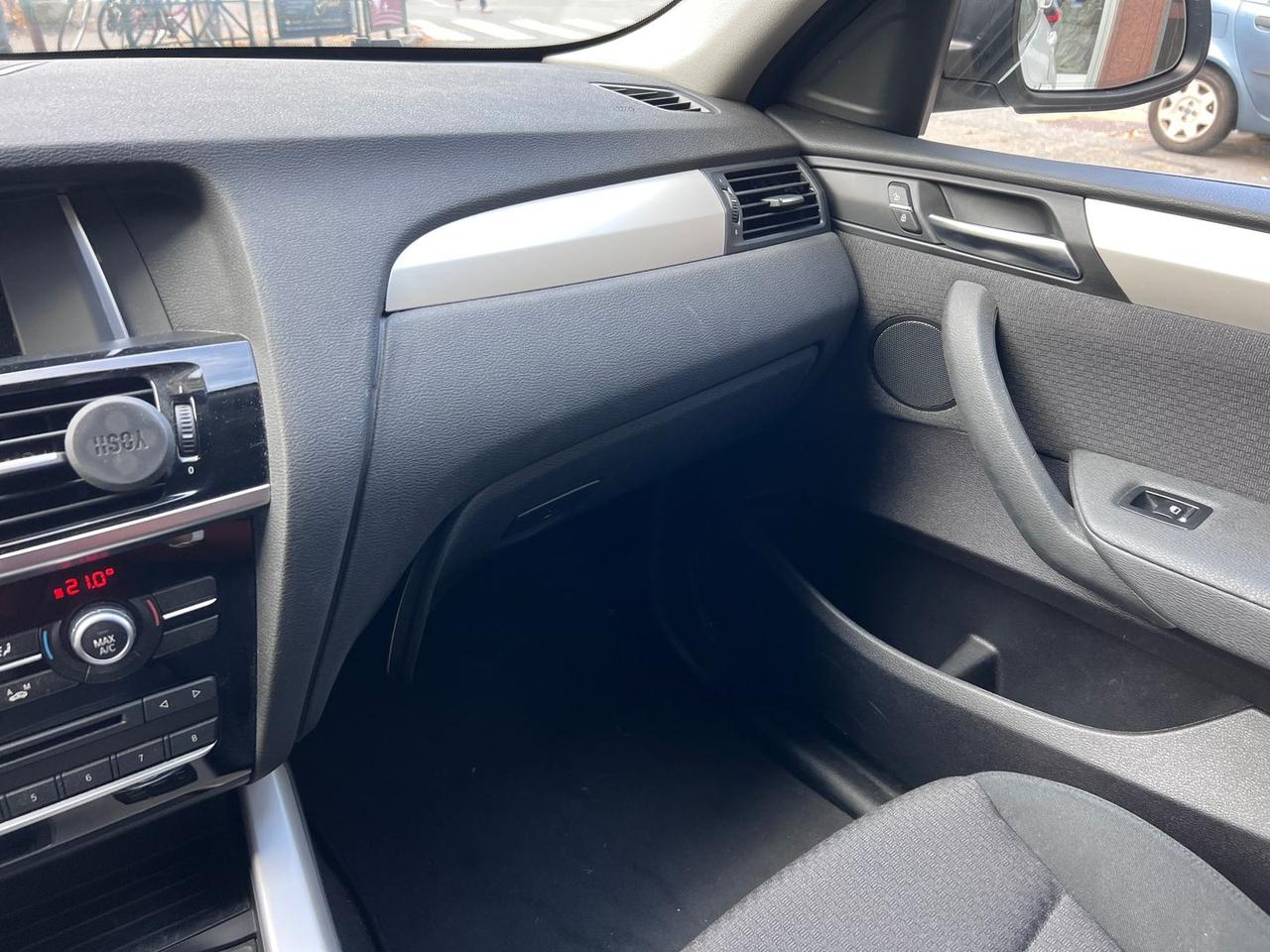 Bmw X4 xLine 20d #7722