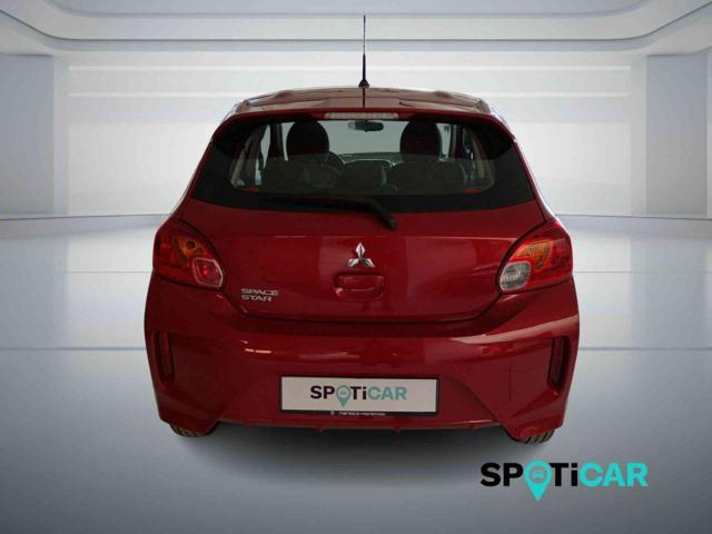 MITSUBISHI Space Star 1.2 Invite