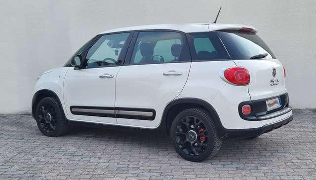 Fiat 500L TREKKING 95CV 1.400