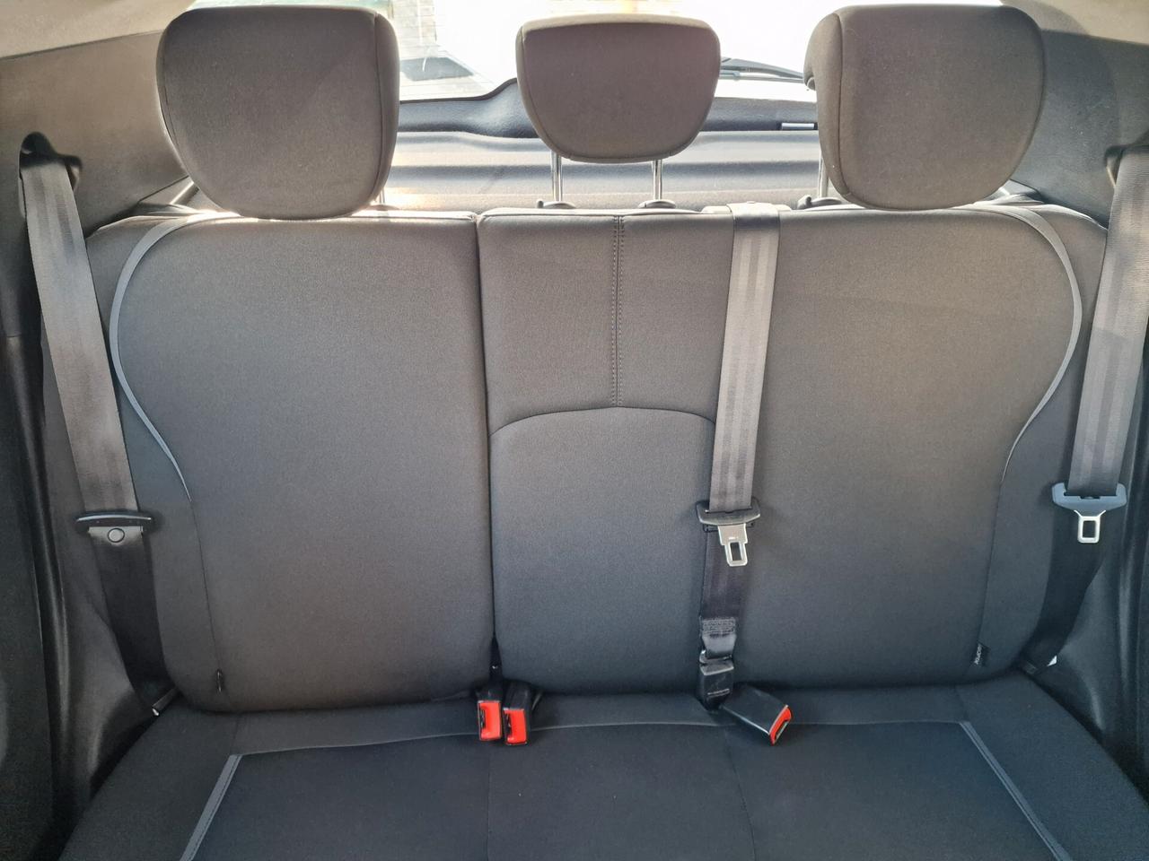 Lancia Ypsilon 1.2 benzina/gpl 70cv