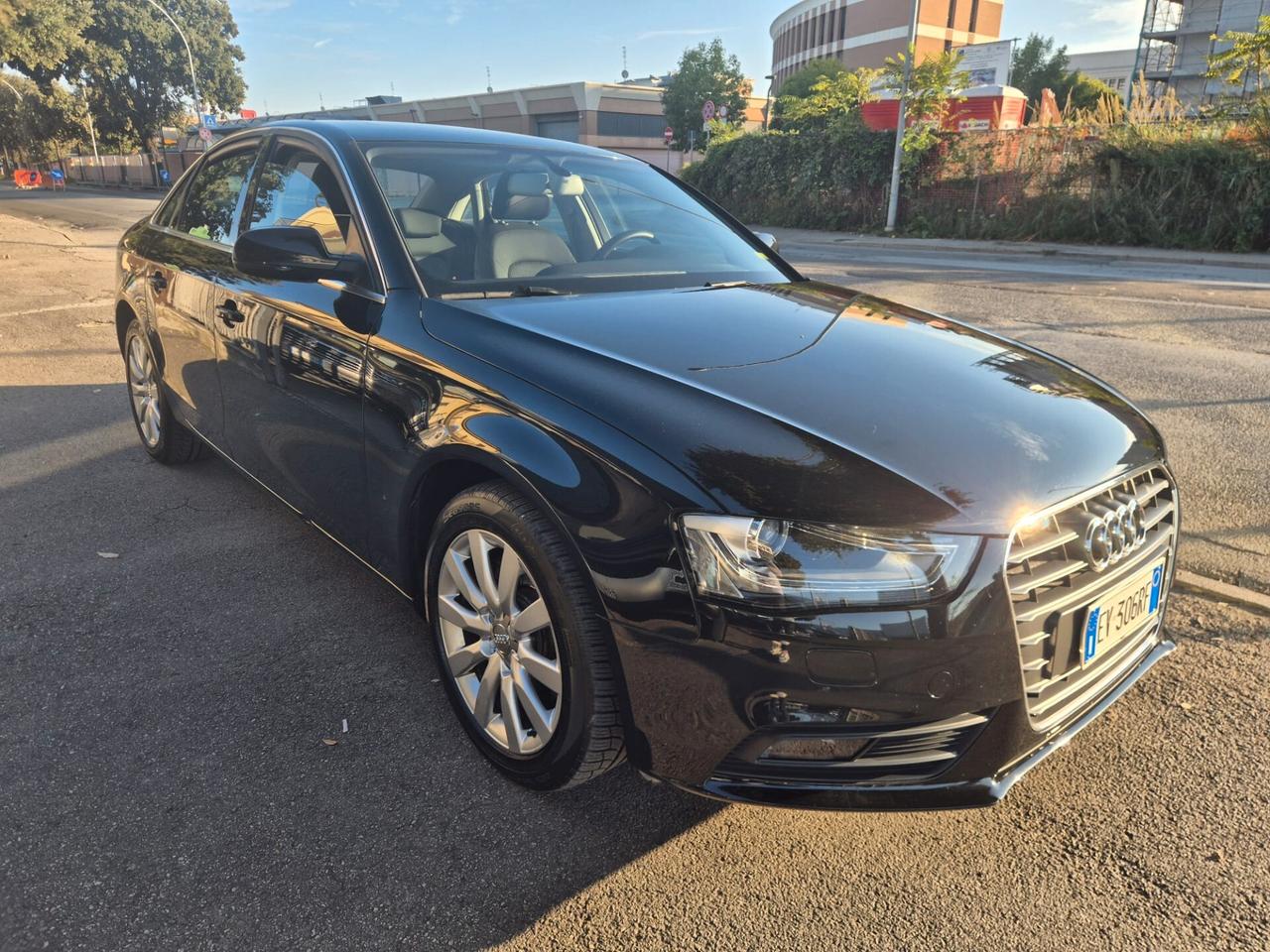 Audi A4 2.0 TDI 120 CV Business