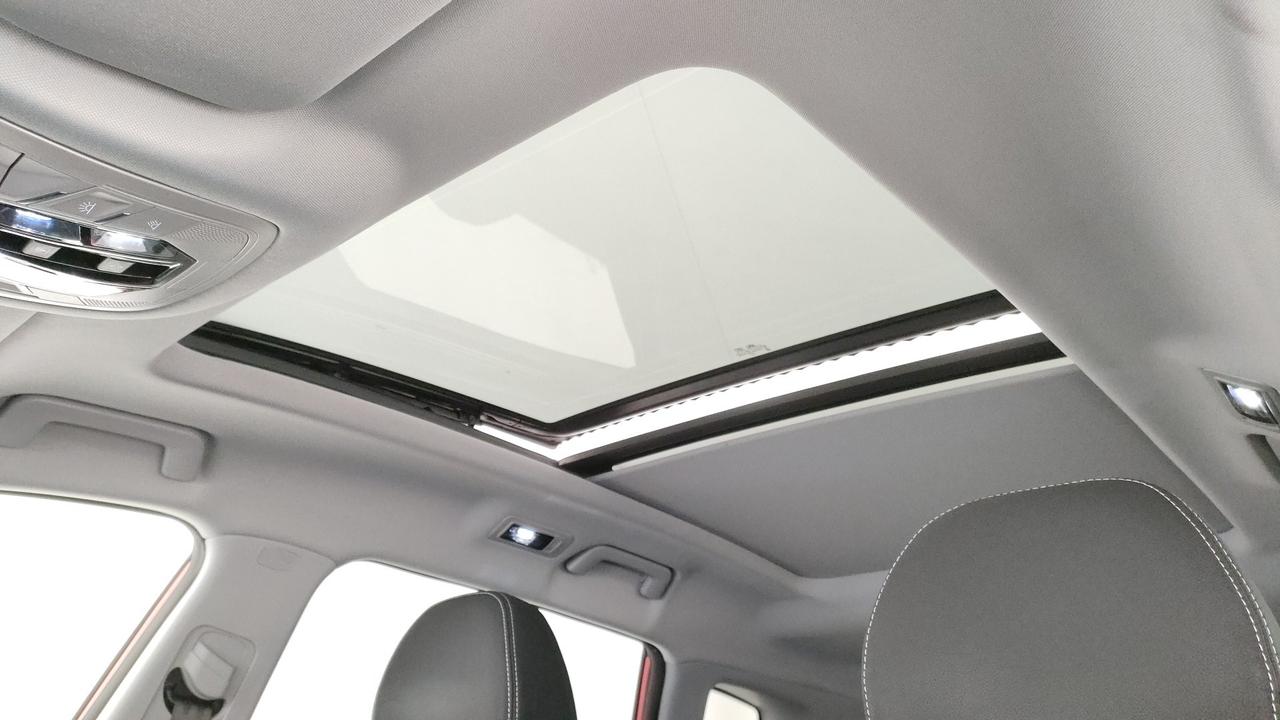 SPORTEQUIPE Sportequipe 6 - Sportequipe 6 1.5 turbo Gpl 149cv cvt