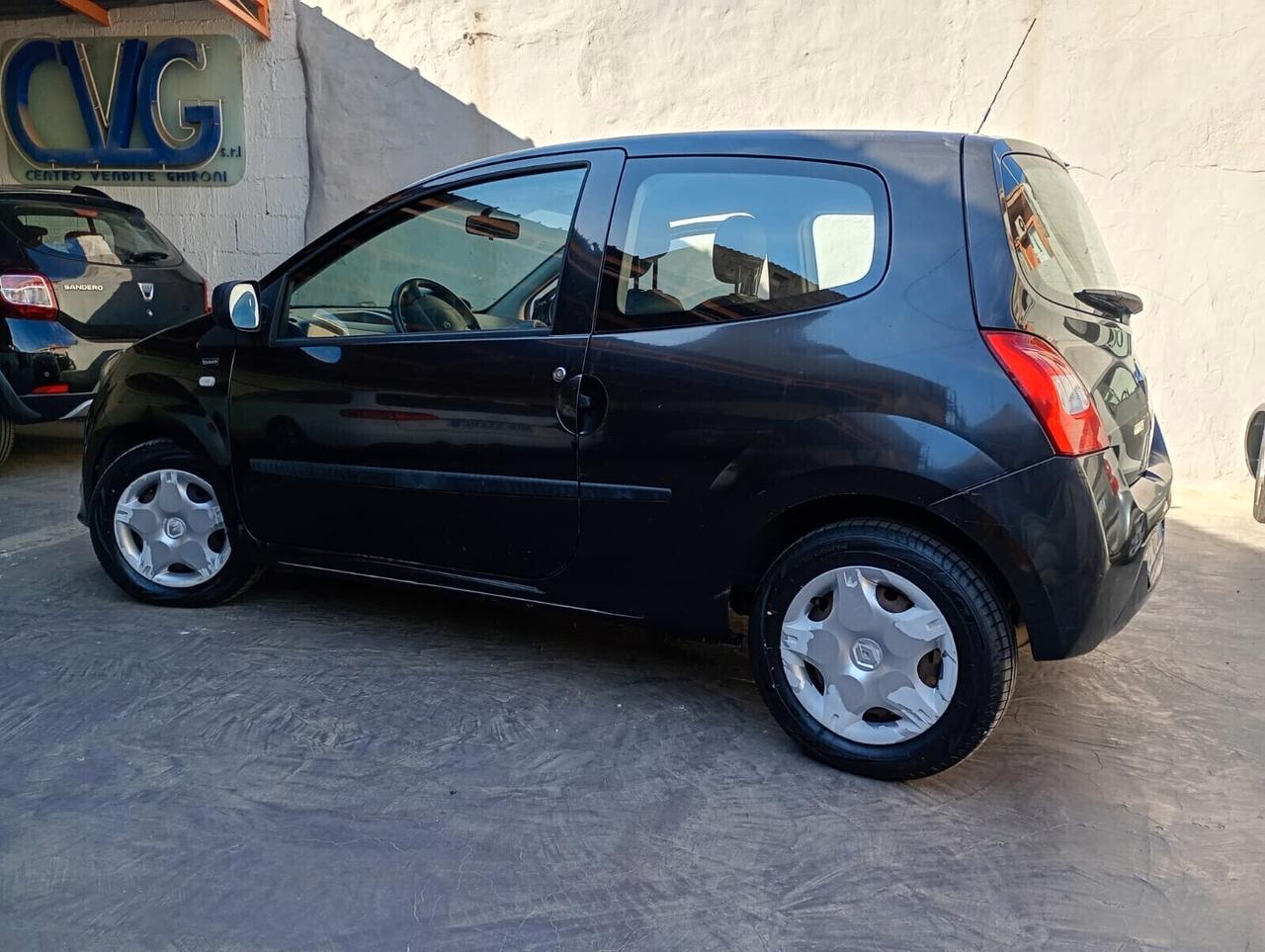 Renault Twingo 1.2 16V LEV Yahoo!