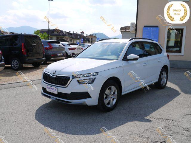 SKODA Kamiq 1.0 TSI 110 CV Ambition