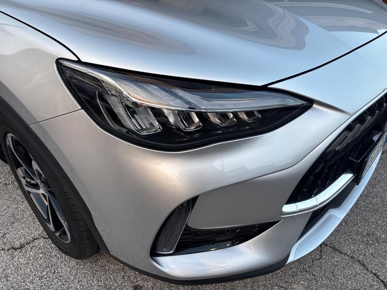 Mg HS 1.5T-GDI AT Luxury garanzia fino 2031 o 150.000 km