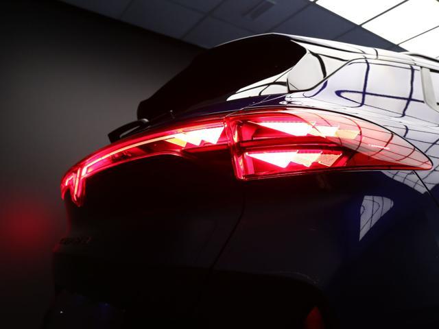 CUPRA Terramar 1.5 Hybrid DSG 150CV