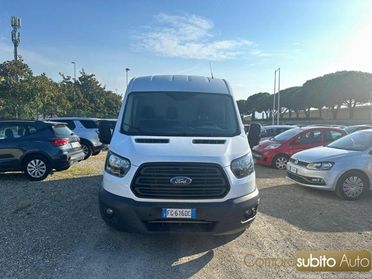 FORD Transit 290 2.0TDCi + 22% IVA