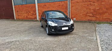 Citroen C3 1.4 Exclusive Style Eco Energy G