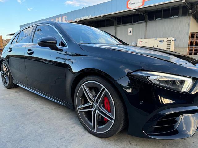 MERCEDES-BENZ A 45 S AMG AMG Line A 45 AMG S