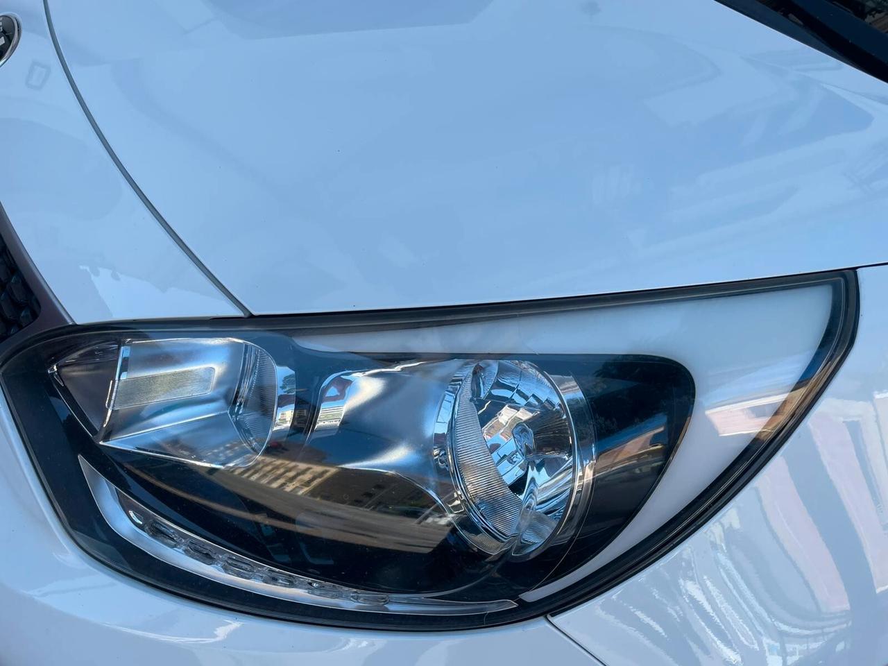 Kia Rio 1.1 CRDi 5p. Cool