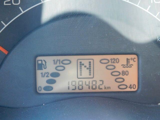 Smart ForTwo 800 coupé passion cdi