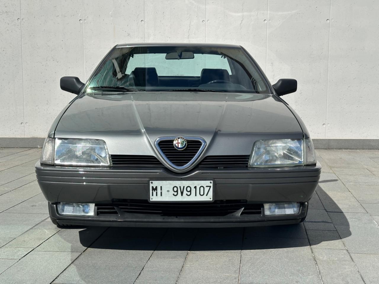 Alfa Romeo 164 2.0i V6 turbo