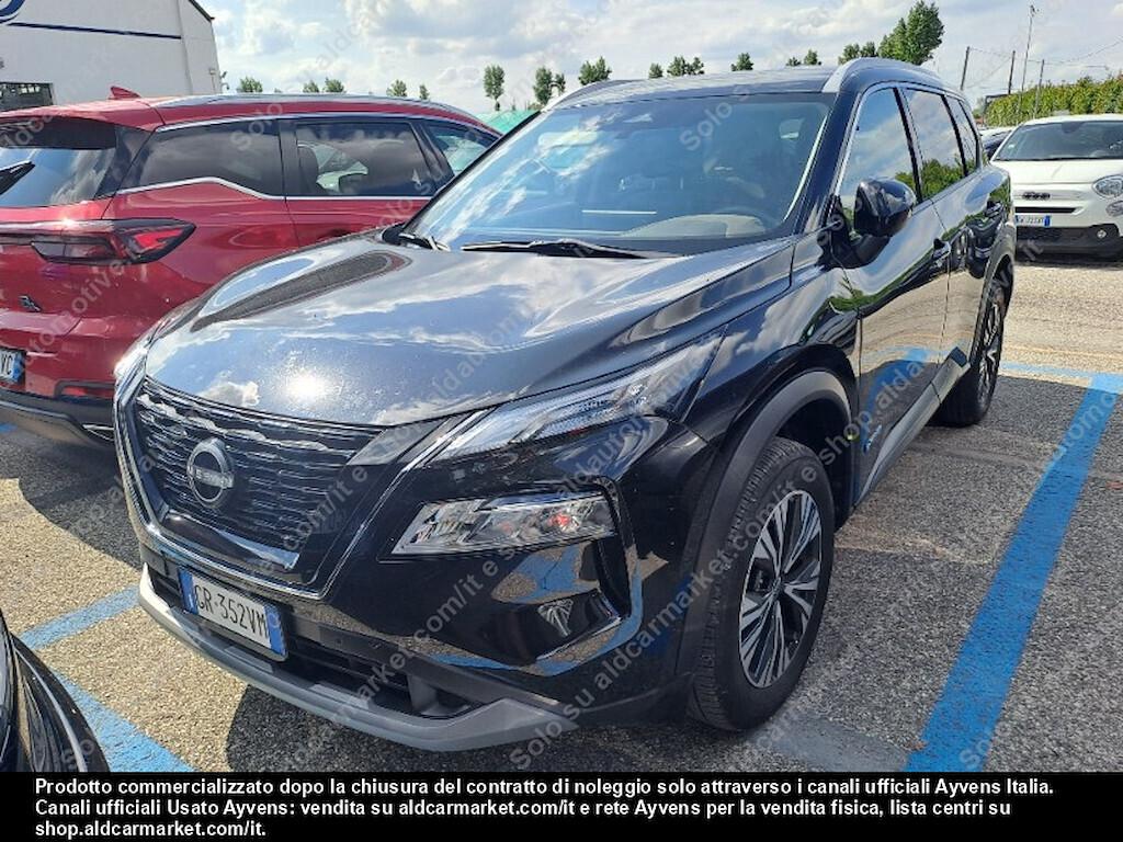 Nissan X-Trail 1.5 E-POWER 158CV N-CONNECTA *KM9000**PREZZO VERO*