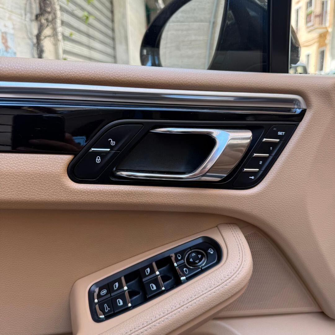 Porsche Macan 3.0 S Diesel 258CV