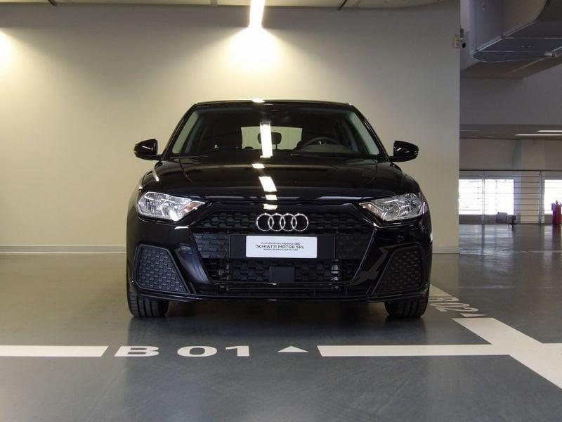 Audi A1 SPB 30 TFSI S tronic Business