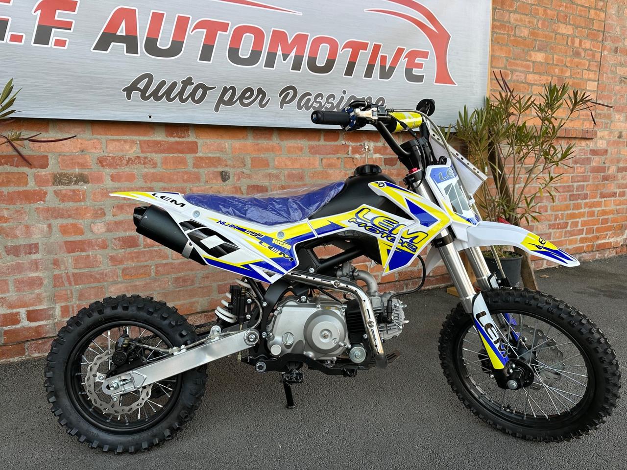 LEM CRZ 110 14\12