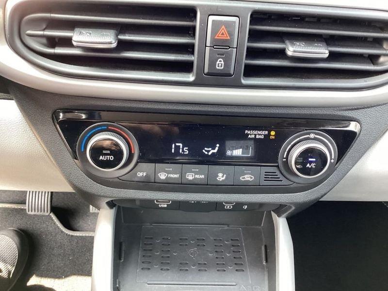 Hyundai i10 1.0 MPI PRIME 67CV