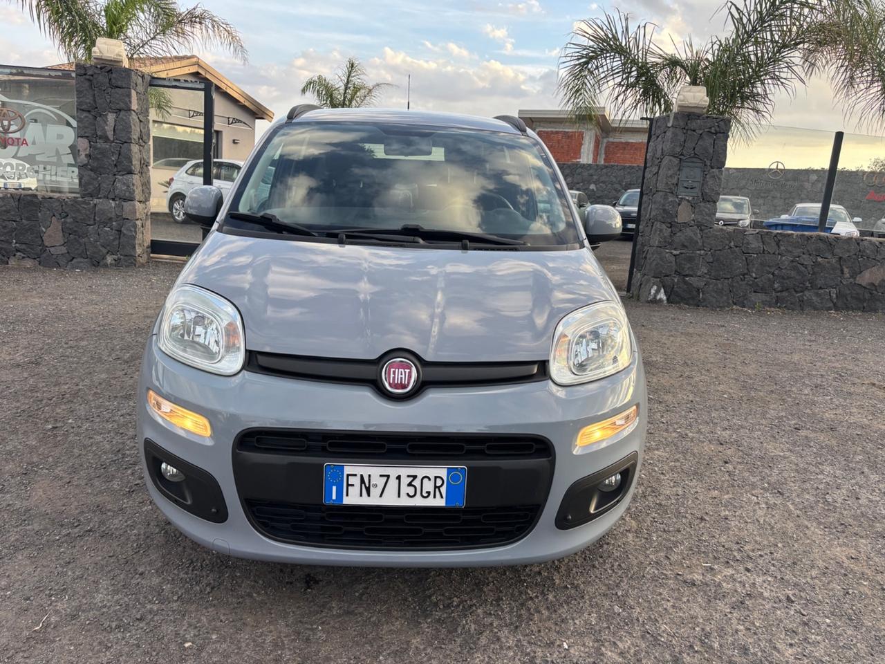 Fiat Panda 1.2 EasyPower Lounge