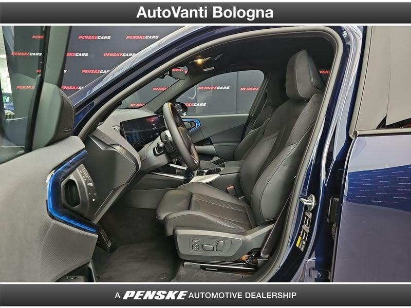 BMW X3 X3 xdrive30e MSport Pro auto