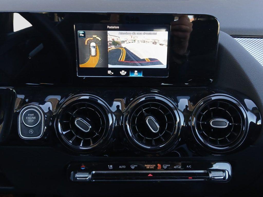 Mercedes-Benz B 160 Executive