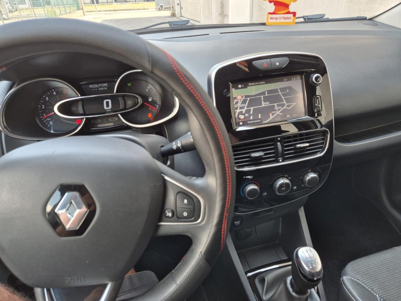 Renault Clio Sporter dCi 8V 90 CV Business