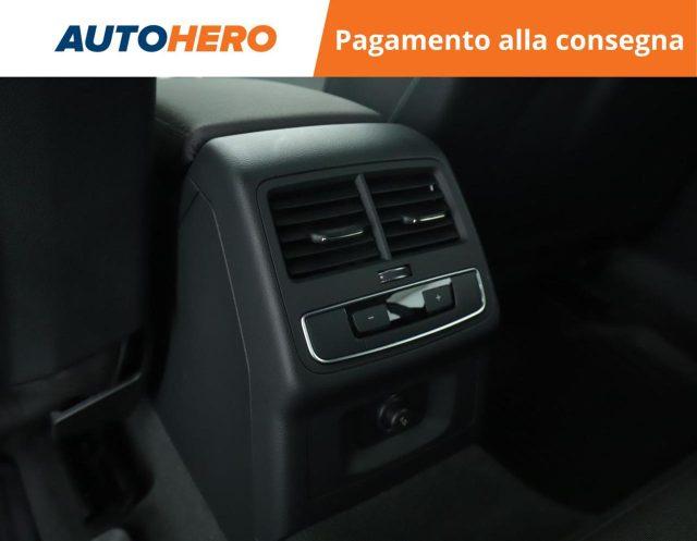 AUDI A4 Avant 35 TFSI S tronic Business Advanced