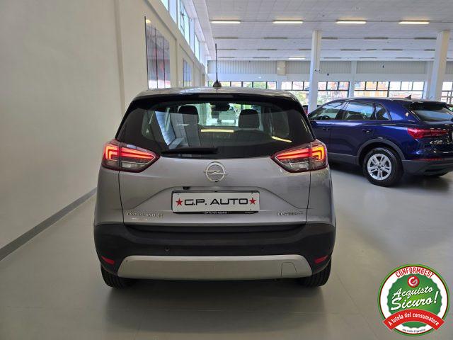 OPEL Crossland X 1.5 ECOTEC D 102 CV Innovation