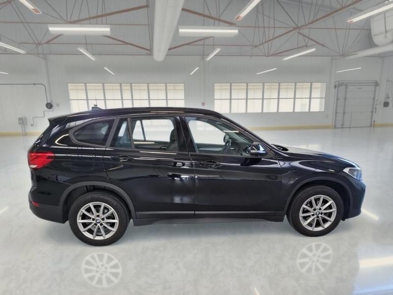 BMW X1 sDrive 16d Business Advantage