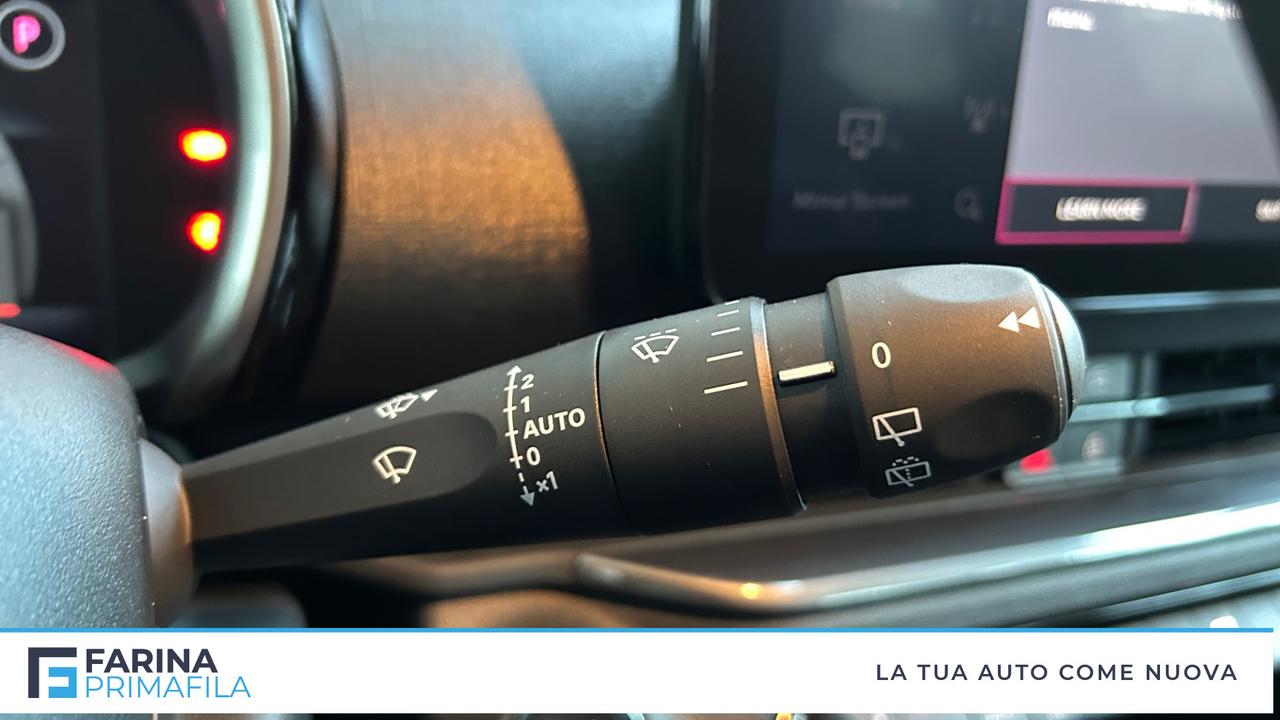 FIAT 600 Hybrid Pop 1.2 Hybrid 110cv