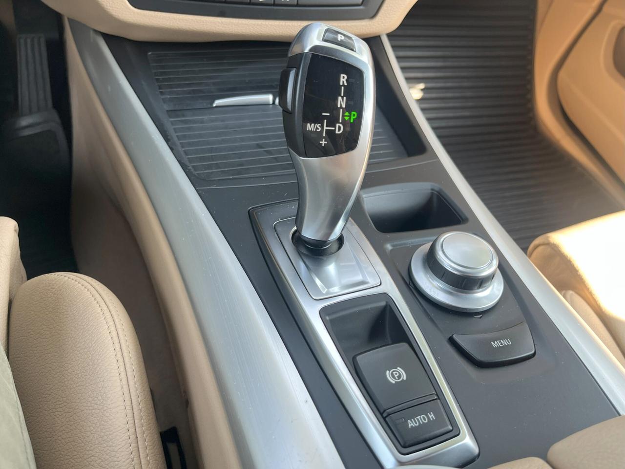 Bmw X5 3.0d cat Attiva