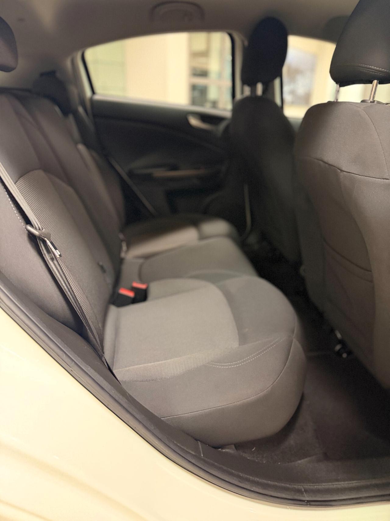 Alfa Romeo Giulietta 1.4 Turbo 120 CV GPL Distinctive