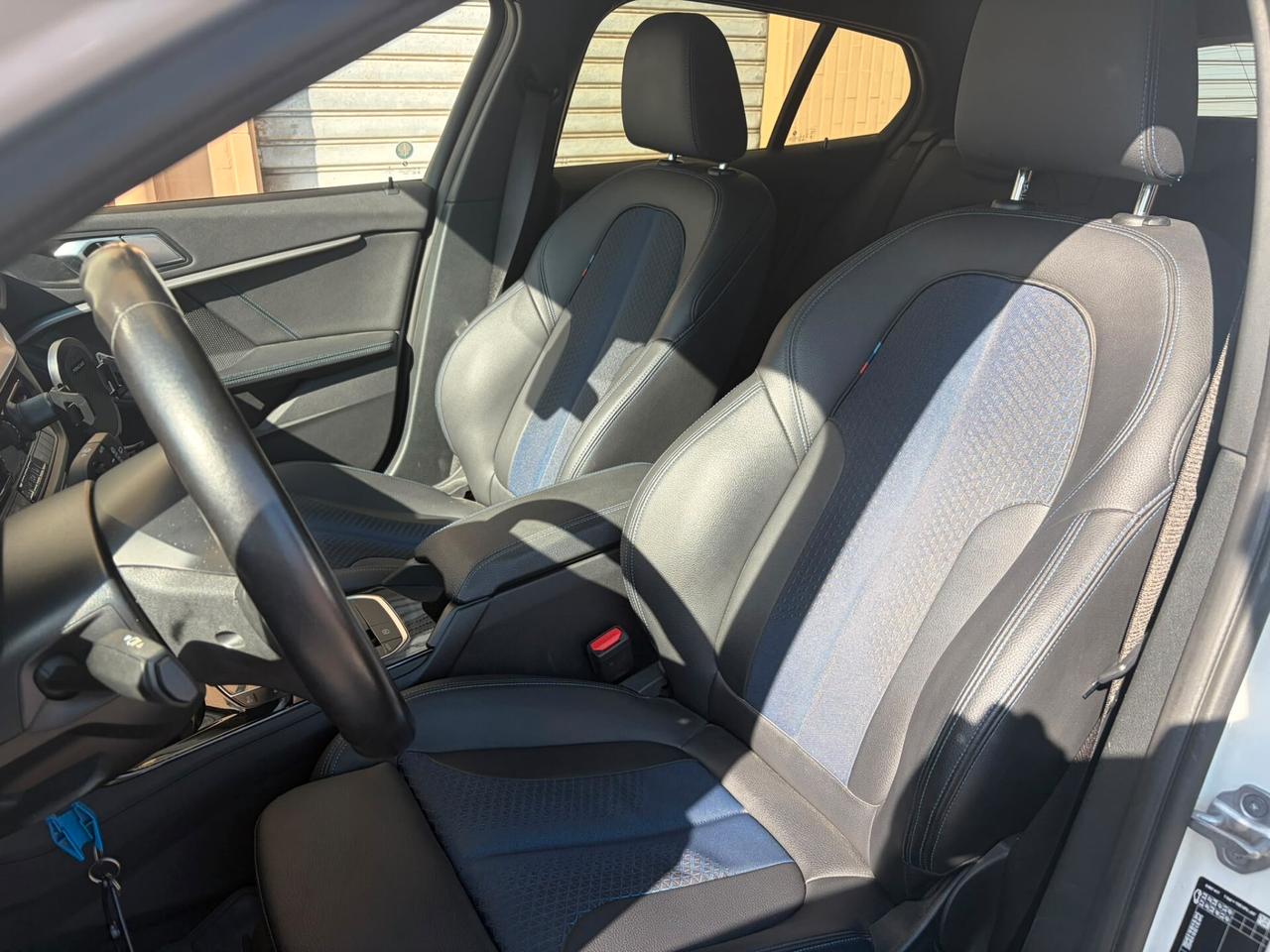Bmw 116 116d 5p. Msport Auto