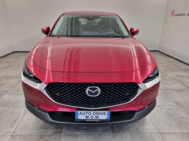 MAZDA CX-30 2.0L Skyactiv-G 150 CV M Hybrid AWD Exclusive