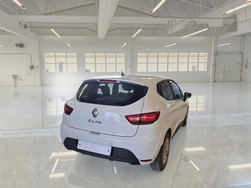 RENAULT CLIO 1.5 dCi 75cv Business 5 PORTE