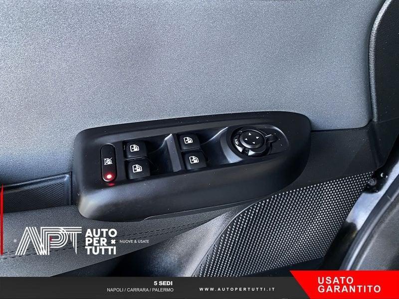 Alfa Romeo Tonale Tonale 1.5 hybrid Ti 160cv tct7
