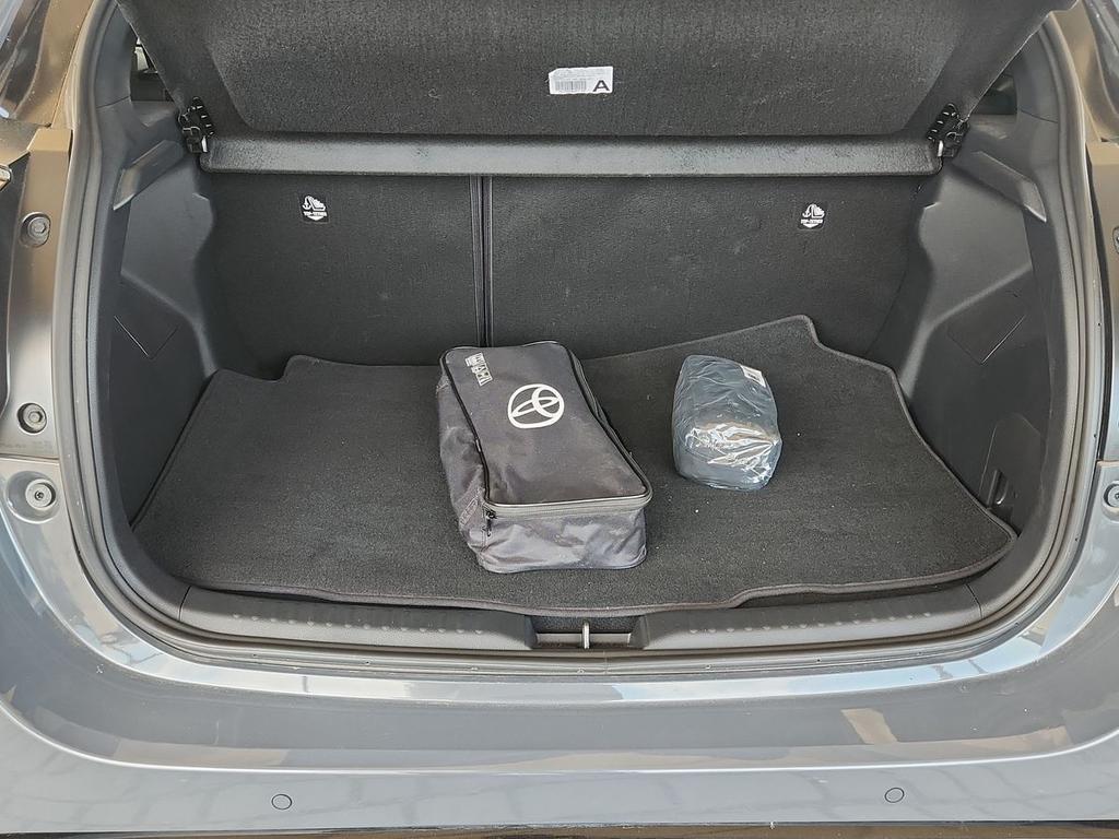 Toyota Yaris 1.5h 130 GR Sport