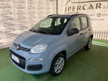 Fiat Panda 0.9 TwinAir Turbo Natural Power Lounge