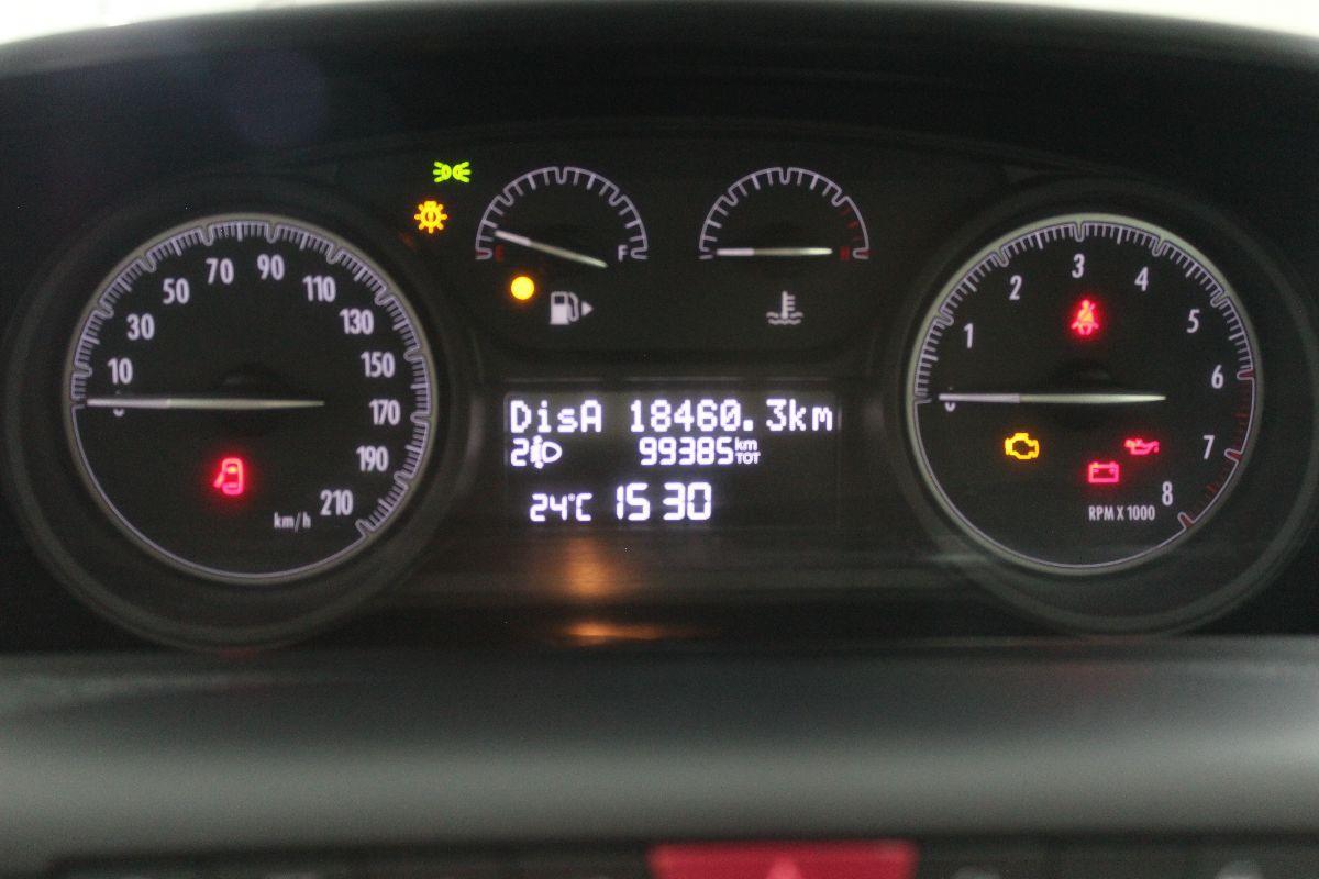LANCIA - Ypsilon - 1.2 69 CV 5p. Gold