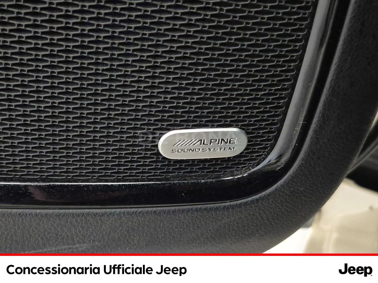 Jeep Compass 1.3 turbo t4 phev s 4xe auto